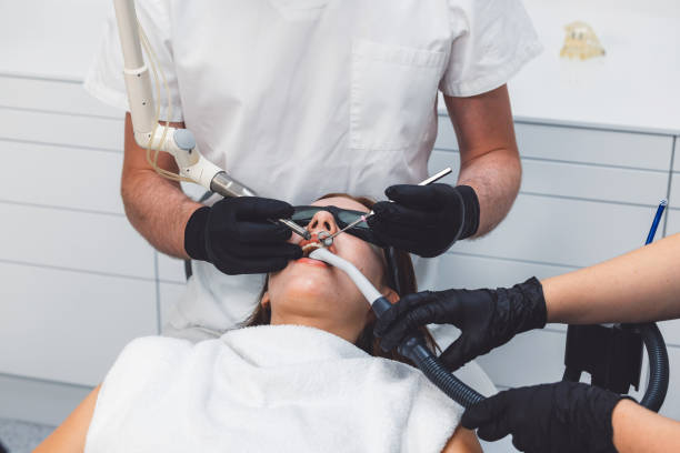 Best Emergency Dentist for Knocked-Out Tooth in USA